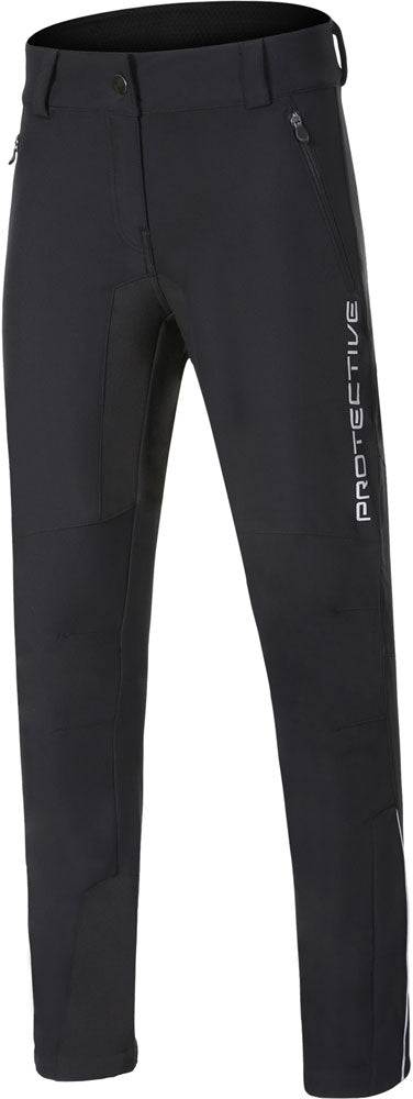 Load image into Gallery viewer, Protective longpant - softshell pants
