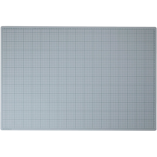 Snijplaten, afm 60x90 cm, dikte 3 mm, 1 stuk