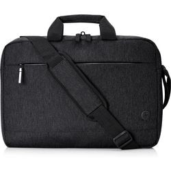 Laptoptas hp zwart
