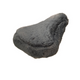 zadelhoes 26 x 24 cm schapenvacht antraciet