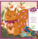 Djeco petit pas met draad - fsc mix houten peuterspeelgoed.