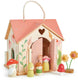 Tender leaf rosewood cottage - poppenhuis