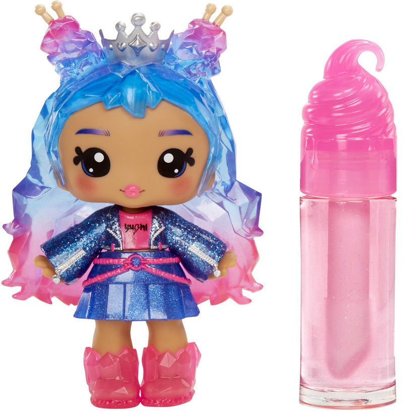 Afbeelding laden in galerijviewer, Yummiland pop - roxie crysal candy met lipgloss set
