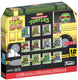 Funko teenage mutant ninja turtles - bitty pop 12 pack
