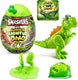 Zuru smashers smashers mini jurassic light-up dino