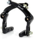Xlc u-brake - bmx - voorrem - zwart bru01