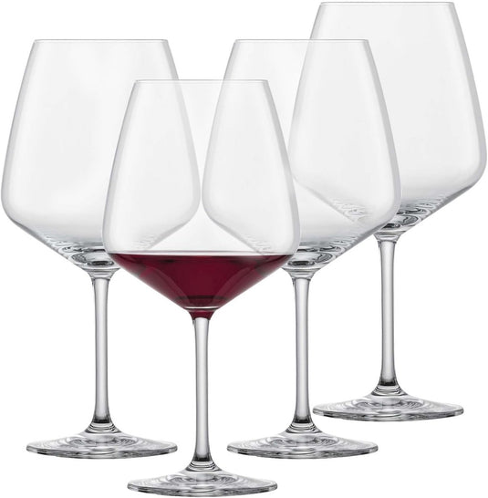 Schott zwiesel tulip (taste) bourgogne goblet - 782ml - 4 glazen
