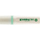 Tekstmarker edding 24 ecoline pastelgroen