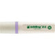Tekstmarker edding 24 ecoline pastelpaars