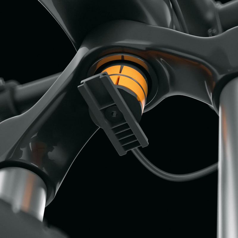 Load image into Gallery viewer, Sks bevestigingsset voor shockboard shockblade 26� 28�
