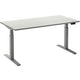 Zit-sta-bureau ceha adjust 2 plus ade2plme148q9006w wit