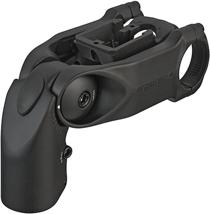 Afbeelding laden in galerijviewer, Ergotec stuurpen ahead octopus-bk 300 500 31.8 110 zwart
