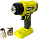 Ryobi powertools ryobi one+ heteluchtpistool op accu - r18hg - 18v