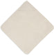 Jollein badcape badstof 75x75cm sand