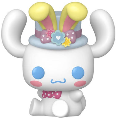 Funko pop! hello kitty and friends - cinnamoroll #131 (easter)