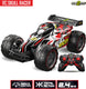 Gear2play rc skull racer raceauto 1:10 - rc voertuig - bestuurbare raceauto