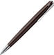 Lamy studio premium balpen 269 | rvs mat afgewerkt | propeller clip-draaimechanisme | inclusief m16 grootvulmine zwart m