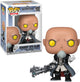 Funko kingdom hearts pop! games vinyl figure xehonort w blade 9 cm