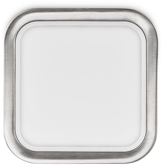 Philips led philips myliving 80090 17 16 verzonken spot niet-verwisselbare lamp(en) led 20 w