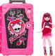 Monster high skulltimate secrets - draculaura oasis - modepop