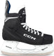 Ccm – next – ijshockeyschaatsen – schaatsen heren – zwart – comfortabel stabiel recreatief gebruik – regular fit – maat eu 47