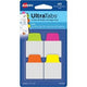 Indexen avery 74759 multikleur pl (polyester)