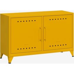 Wandkast bisley fercab642
