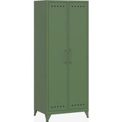 Garderobe bisley fermax623