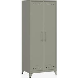 Garderobe bisley fermax645