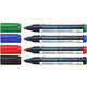 Schneider schrijfwaren whiteboard-marker schneider 96082000 maxx 290 blauw