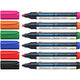 Schneider schrijfwaren whiteboard-marker schneider 96082000 maxx 290 blauw