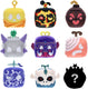 Blox fruits verzamelbare pluche knuffel blind box 10 cm roblox speelgoed.