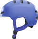 Abus fietshelm xoxo mono blue m - 54-58 cm - blauw - geschikt voor gebruik op elektrische fietsen - stadsfietsen - 400 g