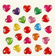 Creativ company https: www.cchobby.nl mini-stickers-afm-7-11-mm-100-vel-1-doos