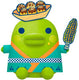 Bandai tamagotchi - knuffel - festival vol.1 (a: kuchipatchi)