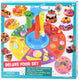 Playgo kleiset voedsel - 5 kleipotjes
