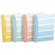 Notitieboek oxford 400154310 papier multikleur