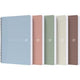 Oxford notitieboek 400154141 papier multikleur