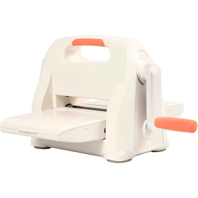 Load image into Gallery viewer, Https: www.cchobby.nl stans-en-embossingmachine-a5-vel-155x210-mm-1-stuk
