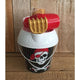 Adriatic emmersetje piraat ø18cm met gieter