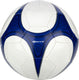 Get go voetbal - warp speeder - wit kobalt- maat 5