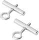 Proplus tentrailoog 5-6 mm - set van 2 stuks