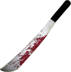 Rubies jason machette - verkleedaccessoire