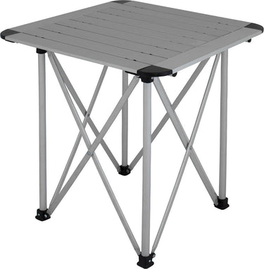 Eurotrail campingtafel burzet - aluminium