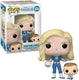 Funko pop! fantastic 4: first steps - invisible woman and franklin #1514