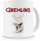 Sd toys gremlins - gizmo shadow - mok - 320ml
