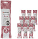 Brabantia perfectfit vuilniszakken - 2 3 l - code v - 10 rollen x 20 stuks