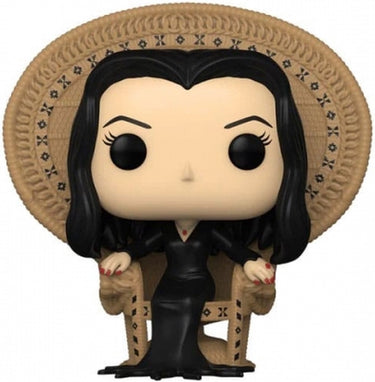 Funko pop! deluxe movies: the addams family - morticia addams #1550