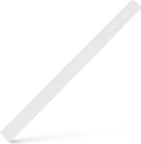 Faber-castell pastelkrijt - pitt monochrome - nr. 101 wit soft - doos 12 stuks - fc-122802