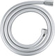 Grohe vitalioflex silver long-life twiststop doucheslang 1500 - chroom 22109000
